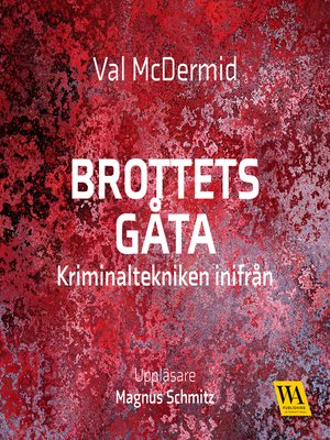 cover image of Brottets gåta